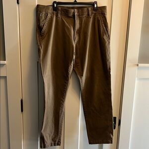 Weatherproof Vintage Utility Pants